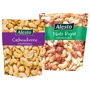 Орешки Alesto Cashew Nuts 200 г (WT00762): Вес нетто 200 г
