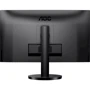 Монітор AOC U27B3AF: Роз'єми HDMI, DisplayPort