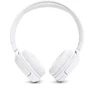 Наушники JBL Tune 520BT White (JBLT520BTWHTEU) UA