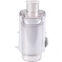 Соковыжималка TRISTAR SC-2286: Количество скоростей отжима 2
