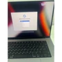 Apple Macbook Pro 16" M1 Pro 512GB Space Gray (MK183) 2021 (MacBook) (78753771) Approved фото 3