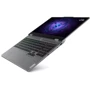 Ноутбук Lenovo LOQ 15IRX9 (83DV00JTRA) UA: Экран 15,6" IPS (1920x1080) Full HD
