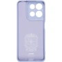 Чохол для телефона ArmorStandart ICON Case Camera cover Lavender для Motorola G15 (ARM82988): Колір лавандовый