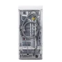 Стиральная машина Electrolux EW5TN1507FP: Загрузка белья (стирка), кг 7
