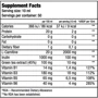 Жиросжигатель BioTechUSA L-Carnitine 100.000 Liquid 500 ml /50 servings/ Apple: Вкус Яблоко