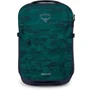 Рюкзак Рюкзак Osprey Daylite Carry-On Travel Pack 44 Night Arches Green зеленый (009.2621): Объем 44 л