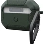 Чохол для навушників UAG Scout Olive Drab (104123117272) для Apple AirPods Pro 2 фото 12