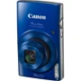 Canon PowerShot ELPH 190 IS Blue: Количество эффективных мегапикселей 20.5