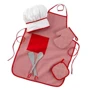 Игровой набор Кухня KidKraft Tasty Treats Chef Accessory Set - Red (63197) фото 4
