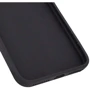 Чехол для iPhone Mobile Case Square Full Camera Black for iPhone 14 Pro: Тип чехла накладка на заднюю часть