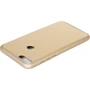 Чехол для телефонов BeCover Case 360° Super-protect Gold for Huawei Y7 Prime 2018 (702246): Материал пластик