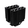 Кулер ID-Cooling SE-207-XT Advanced Black: Разъем 4pin