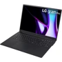 Ноутбук LG gram Pro 17 (17Z90SP-E.AAB6U3): Тип экрана антибликовое покрытие