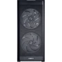 Корпус Lian Li Lancool 206 Black (G99.LAN206RX.00): Назначение рабочая станция