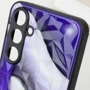 Чехол для телефонов Epik Prisma BubbleGum 3D Blue for Samsung A065 Galaxy A06: Материал TPU+PC, Пластик, TPU