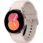 Смарт-годинник Samsung Galaxy Watch 5 40mm LTE (R905F) Pink Gold Approved Вітринний зразок фото 4