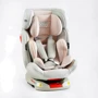 Автокресло Joy SafeMax SF-91540 ISOFIX, группа 1-2-3, вращается на 360 градусов
