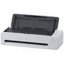 Сканер Fujitsu fi-800R (PA03795-B001): Максимальна зовнішня розрядність кольорового сканування, біт 48