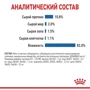Влажный корм для котов Royal Canin Light Weight Care в желе 85 г (4152001): Тип Влажный корм