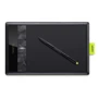 Графічний планшет Wacom Bamboo Pen&Touch (CTH-470K-RUPL): Формат поверхні A6