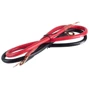 Преобразователь (инвертор) DC-AC Pulso 12V-220V/1500W/USB-5VDC2.0A ISU-1500 фото 2