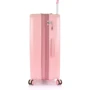Валіза Heys Pastel (L) Blush рожевий (10155-0127-30)/(10155-0127-S3): Країна виробник Китай