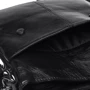Мужская сумка планшет Keizer черная (K18232-black): Застежка Молния