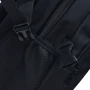 Чоловік рюкзак Jumahe чорний (brvn300-black): Застібка Блискавка