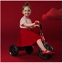 Складной трехколесный детский велосипед Qplay ANT Red: Диаметр колес, дюймов 12