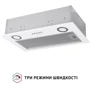Вытяжка Perfelli BI 5022 WH LED фото 8