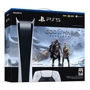 Игровая приставка PlayStation 5 Digital Edition 825GB God of War Ragnarok 