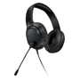 Наушники Lenovo H110 Black (GXD1P46879): Тип крепления оголовные