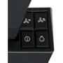 Вытяжка Whirlpool AKR 749/1 NB: Тип монтажа Встраиваемый