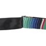 Гитарный ремень FENDER STRAP 2" SERAPE GREEN MULTI: Производитель Fender