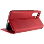 Чохол для телефона Mobile Case Getman Cubic Red для Samsung M346 Galaxy M34 5G фото 6