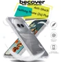 Чехол для телефонов BeCover TPU Case Anti-Shock Clear for Nothing Phone (2a) Plus (713160): Совместимость Nothing Phone (2a) Plus