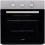 Духовой шкаф электрический Minola OE 6632 INOX/BL: Класс энергопотребления A