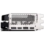 Видеокарта MSI Nvidia GeForce RTX 4090 VENTUS 3X E 24G OC UA: Разрядность шины памяти, бит 384