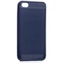 Чехол для телефонов BeCover Carbon Deep Blue for Xiaomi Redmi Go (703357)