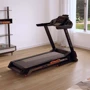 Бігова доріжка Kettler Alpha Run 800: Перенесення і зберігання Система складання