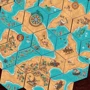 Настольная игра Ігромаг Суша против Моря (Land vs Sea) фото 5