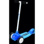 Самокат Razor Jr Lil Tek Blue: Матеріал коліс поліуретан