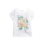 Футболка H&M 9Z4916806 92 см белая
