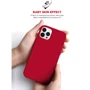 Чехол для iPhone ArmorStandart ICON2 Case Red (ARM60585) for iPhone 12/iPhone 12 Pro фото 7