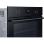 Духовой шкаф электрический Samsung NV68A1110BB/WT: Гриль 1600 Вт