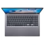 Ноутбук ASUS ExpertBook P1511CJA (P1511CJA-EJ2610X): Объем накопителя 256 ГБ (SSD)