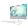 Моноблок HP Pavilion All-in-One 24-k0002ua (259P3EA) UA: Екран MultiTouch Відсутнє