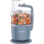 Кухонний комбайн Набір Кухонна колекція Kenwood CPG 35.000 GY (Кухонна машина KMZ 35.000GY + Подрібнювач FDP22.000GY + Міксер HMP40.000GY): Потужність, Вт 800