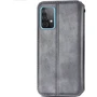 Аксесуар для смартфона Mobile Case Getman Cubic Grey для Samsung A135 Galaxy A13 4G: Колір серый
