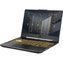 Ноутбук ASUS TUF Gaming F15 FX506HM (FX506HM-HN017W): Тип экрана матовый